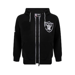 Foto 3 | Foto 3 | Sudadera Nfl Las Vegas Raiders Para Caballero 100% Original