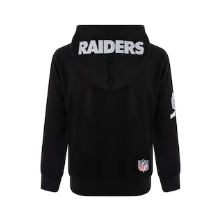 Foto 5 | Foto 5 | Sudadera Nfl Las Vegas Raiders Para Caballero 100% Original
