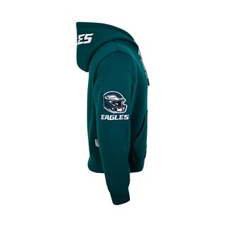 Foto 4 | Foto 4 | Sudadera Nfl Philadelphia Eagles Para Caballero 100% Original