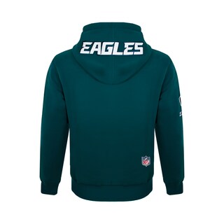 Foto 5 | Foto 5 | Sudadera Nfl Philadelphia Eagles Para Caballero 100% Original
