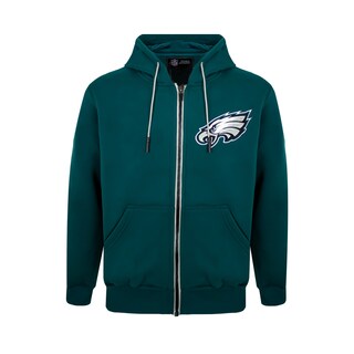 Foto 1 | Foto 1 | Sudadera Nfl Philadelphia Eagles Para Caballero 100% Original