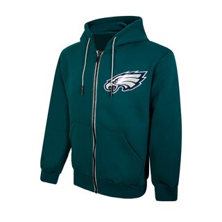 Foto 2 | Foto 2 | Sudadera Nfl Philadelphia Eagles Para Caballero 100% Original