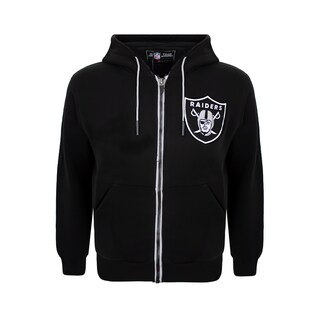 Foto 1 | Foto 1 | Sudadera Nfl Las Vegas Raiders Para Caballero 100% Original
