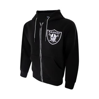 Foto 2 | Foto 2 | Sudadera Nfl Las Vegas Raiders Para Caballero 100% Original