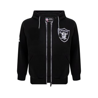 Foto 3 | Foto 3 | Sudadera Nfl Las Vegas Raiders Para Caballero 100% Original