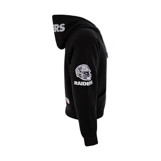 Foto 4 | Foto 4 | Sudadera Nfl Las Vegas Raiders Para Caballero 100% Original