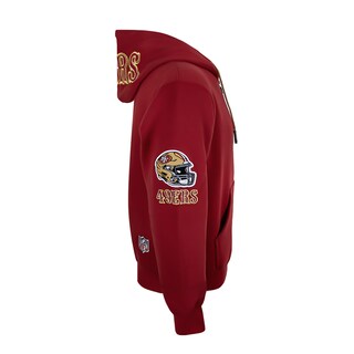 Foto 4 | Foto 4 | Sudadera Nfl San Francisco 49s Para Caballero 100% Original