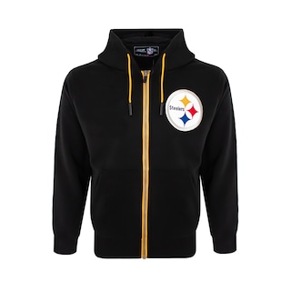 Foto 1 | Foto 1 | Sudadera Nfl Pittsburgh Steelers Para Caballero 100% Original