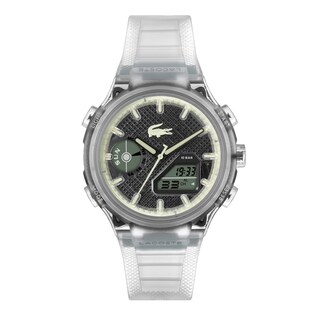 Foto 1 | Foto 1 | Reloj Para Hombre Lacoste Lc33 2011401 Na 44.76 Mm Silicón