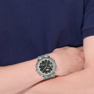 Foto 5 | Foto 5 | Reloj Para Hombre Lacoste Lc33 2011401 Na 44.76 Mm Silicón