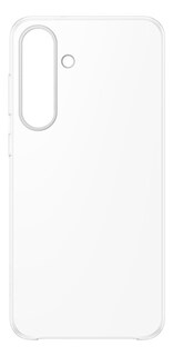Foto 4 | Foto 6 | Funda Para Galaxy S25 Fe Clear Case Samsung Ligera Transparente
