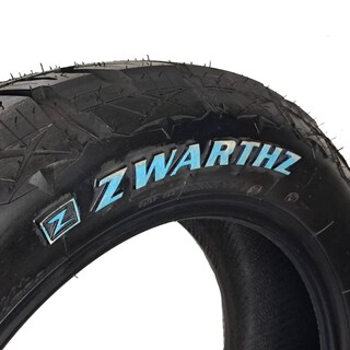 Foto 2 | Foto 2 | Llanta 255/55r19 Zwarthz All Terrain 111t