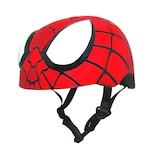 Casco Bell Spider-man 3d Hero Para Niños Mayores De 5 Años - Venta Internacional.