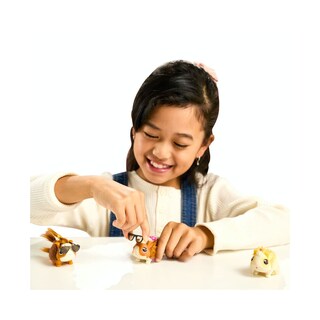 Foto 7 | Foto 7 | Conejillo De Indias Mama Surprise De Toy Little Live Pets Con 3 Bebés - Venta Internacional.