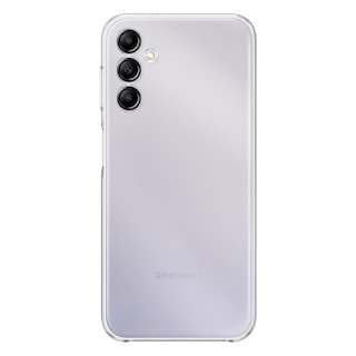Foto 1 | Foto 1 | Funda Para Galaxy A14 Samsung Clear Case Ultra Lige Transparente Clear Case