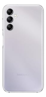 Foto 2 | Foto 2 | Funda Para Galaxy A14 Samsung Clear Case Ultra Lige Transparente Clear Case