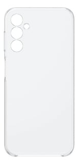 Foto 3 | Foto 3 | Funda Para Galaxy A14 Samsung Clear Case Ultra Lige Transparente Clear Case