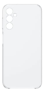 Foto 4 | Foto 4 | Funda Para Galaxy A14 Samsung Clear Case Ultra Lige Transparente Clear Case