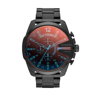 Foto 1 | Foto 1 | Reloj Diesel Mega Chief Dz4318 Chronograph Para Hombre - Venta Internacional.
