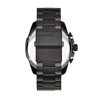 Foto 3 | Foto 3 | Reloj Diesel Mega Chief Dz4318 Chronograph Para Hombre - Venta Internacional.