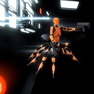 Foto 3 | Foto 3 | Figura De Acción Gencokok T13 Titan 13 Robot 13 Cm Con 27 Armas - Venta Internacional.