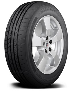 Foto 1 | Foto 1 | Llanta Sunny Harmonic Np226 205/65r15 94v