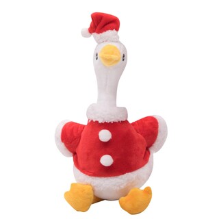 Foto 4 | Foto 4 | Almohada De Peluche Bacmaze Goose Big Duck 60 Cm - Venta Internacional.