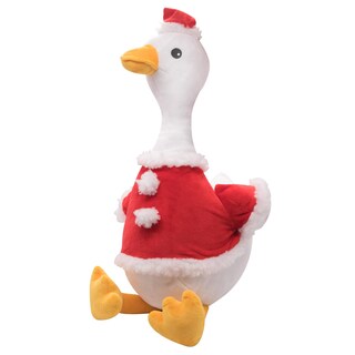 Foto 5 | Foto 5 | Almohada De Peluche Bacmaze Goose Big Duck 60 Cm - Venta Internacional.
