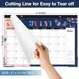 Foto 5 | Foto 5 | Calendario De Escritorio Coboll 2025 De Enero A Diciembre  17 X 12 Cm - Venta Internacional.