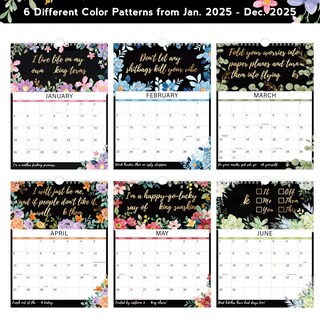 Foto 4 | Foto 4 | Calendario Chopet 2025 Fu-ck Para Mujer  De Pared  23 X 28 Cm - Venta Internacional.