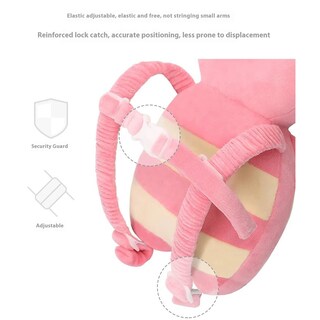 Foto 5 | Foto 5 | Mochila Protectora De Cabeza Baby Walker Aukoupcil Bears - Venta Internacional.