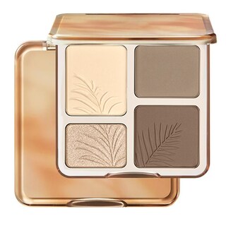 Foto 1 | Foto 1 | Contour Palette Judy Doll Iluminador Facial 2 En 1 (#02 Tree) - Venta Internacional.