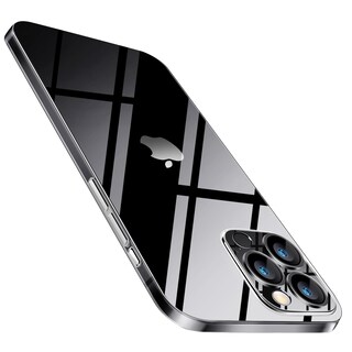 Foto 1 | Foto 1 | Funda Purluct Para Iphone 16 Pro Slim Transparente 6 3 Pulgadas Transparente - Venta Internacional.
