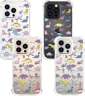 Foto 3 | Foto 3 | Funda De Teléfono Topgraph Compatible Con Iphone 16 Pro Max Clear - Venta Internacional.