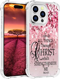 Foto 1 | Foto 1 | Funda De Teléfono Topgraph Compatible Con Iphone 16 Pro Silicone - Venta Internacional.