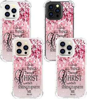 Foto 3 | Foto 3 | Funda De Teléfono Topgraph Compatible Con Iphone 16 Pro Silicone - Venta Internacional.
