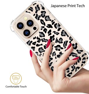 Foto 5 | Foto 5 | Funda De Teléfono Topgraph Compatible Con Iphone 16 Pro Max Women - Venta Internacional.