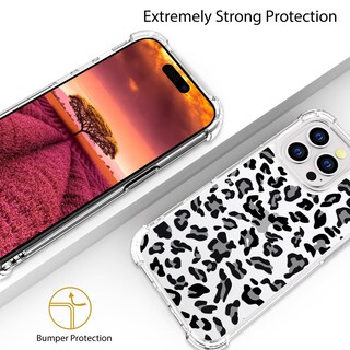Foto 7 | Foto 7 | Funda De Teléfono Topgraph Compatible Con Iphone 16 Pro Max Women - Venta Internacional.