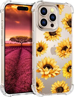 Foto 1 | Foto 1 | Funda De Teléfono Topgraph Compatible Con Iphone 16 Pro Max - Venta Internacional.