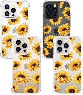 Foto 3 | Foto 3 | Funda De Teléfono Topgraph Compatible Con Iphone 16 Pro Max - Venta Internacional.