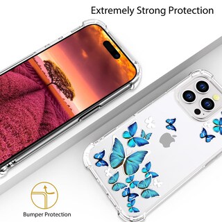 Foto 7 | Foto 7 | Funda De Teléfono Topgraph Compatible Con Iphone 16 Pro Max - Venta Internacional.