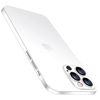 Foto 1 | Foto 1 | Funda De Teléfono Purluct Para Iphone 16 Pro Max Slim Transparente - Venta Internacional.