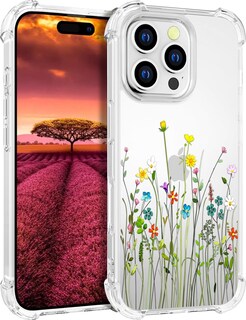 Foto 1 | Foto 1 | Funda De Teléfono Topgraph Compatible Con Iphone 16 Pro Max - Venta Internacional.