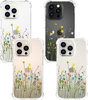 Foto 3 | Foto 3 | Funda De Teléfono Topgraph Compatible Con Iphone 16 Pro Max - Venta Internacional.