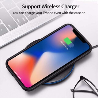 Foto 3 | Foto 3 | Funda De Teléfono Jeuloth Para Iphone 15 Pro Tpu A Prueba De Golpes - Venta Internacional.