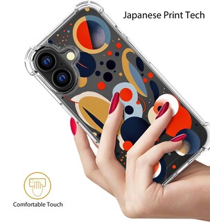 Foto 5 | Foto 5 | Funda Para Teléfono Topgraph Compatible Con Iphone 16 - Venta Internacional.