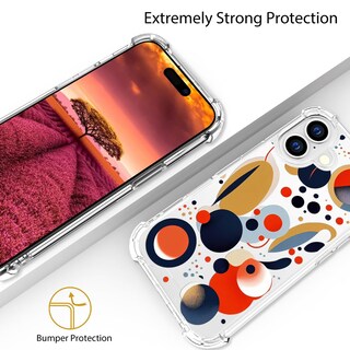 Foto 7 | Foto 7 | Funda Para Teléfono Topgraph Compatible Con Iphone 16 - Venta Internacional.