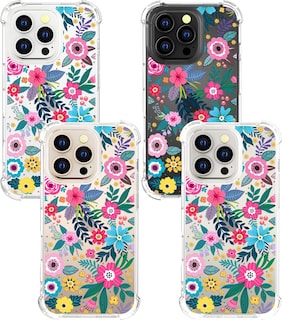 Foto 3 | Foto 3 | Funda Para Teléfono Topgraph Compatible Con Iphone 16 Pro Max - Venta Internacional.