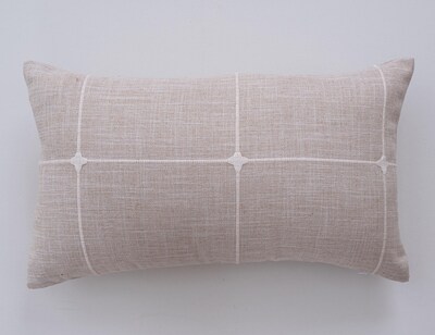 Foto 2 | Foto 2 | Funda De Cojín Decorativa Vctops Rustic Lattice - Venta Internacional.