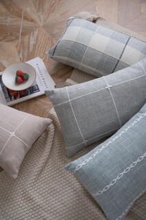Foto 7 | Foto 7 | Funda De Cojín Decorativa Vctops Rustic Lattice - Venta Internacional.